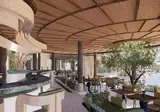 Mandarin Oriental, Costa Navarino foto 7