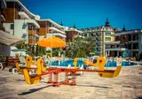 Messambria Fort Beach foto 4
