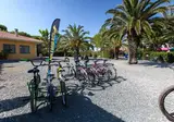 Le Gorette Cecina Easy Camping Village foto 8