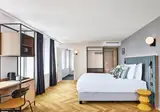 H4 Wyndham Paris Pleyel foto 5