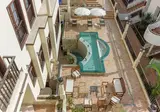 Klayman Olivina Aparthotel foto 10