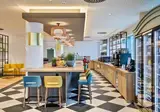 Spark by Hilton Vienna Messe Prater foto 9