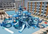 Arcanus Hotels Trendline Resort Side foto 11