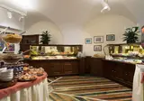 Hotel Nazionale Roma foto 11