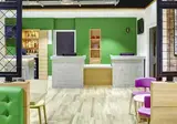 Hotel ibis Styles Glasgow Centre George Square foto 2