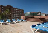 H-Top Hotel Palm Beach foto 18