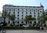 Hotel Imperial Reforma foto 5
