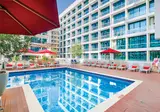 Hotel Golden Sands Apartments foto 24