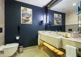 Doubletree by Hilton Istanbul Topkapi Hotel foto 12