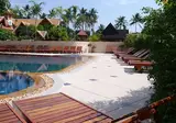 Railay Bay Resort & Spa foto 6
