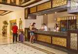 Dosi Hotel foto 11