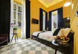 Hotel Roma Luxus foto 19