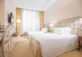 Golden Tower Hotel & Spa foto 23