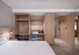 Moov Appartementen Boavista foto 4