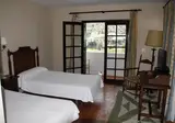 Hotel Villa de Grazalema foto 6