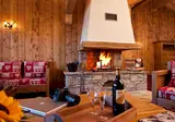 Résidence Chalet Le Refuge foto 8