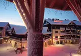 SKI INN RukaVillage foto 4