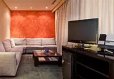 Hotel Silken Puerta Valencia foto 27
