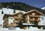 Hotel Dolomites Inn foto 1