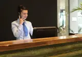 Best Western Premier Ark Hotel foto 6