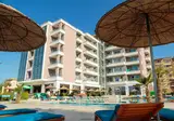 Kraal Hotel foto 1