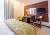 Best Western Premier BHR Treviso Hotel foto 16