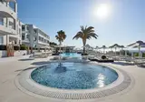 Dimitra Beach Hotel & Suites foto 2