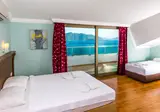 Honeymoon Beach Hotel foto 7
