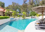 Dewa Phuket Resort foto 1