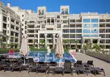Hotel Argisht Parterz foto 17