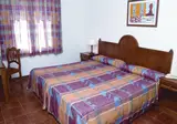 Hl Rio Playa Blanca Hotel foto 23