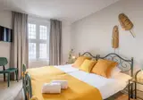 Hotel Nieuw Antiek foto 4