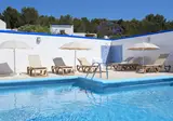 azuLine Hotel Mediterraneo foto 17