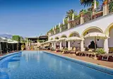 San Domenico Palace Hotel foto 1
