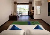 The Calm Resort & Spa foto 5