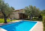 Monodentri Villas foto 23