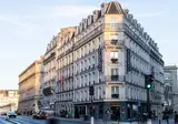 Hotel Albert 1er Paris Lafayette foto 21