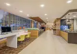 Holiday Inn Antalya foto 15