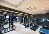 Elite World Marmaris Hotel foto 8