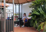 Villa Erna Apartments foto 6