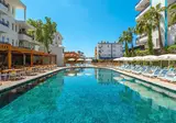 Blue Star Hotel foto 2