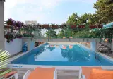 Hotel Zora foto 18