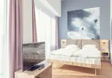 roomz Hotel Wien Prater foto 30