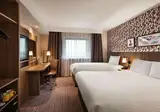 Leonardo London Heathrow Airport foto 7