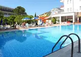 Catty Cats Garden Hotel foto 3