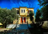 Agrilionas Aparthotel foto 11