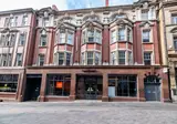 EasyHotel Newcastle City Centre foto 1