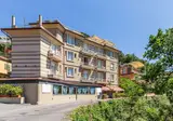 Hotel Rosa dei Venti Lerici foto 2