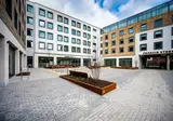 Staycity Aparthotels Tivoli foto 11
