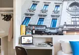 B&B Hotel Milano San Siro foto 11